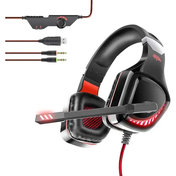 Kufje Gaming Ovleng GT96 Wifi