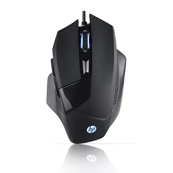 Maus HP Gaming G200