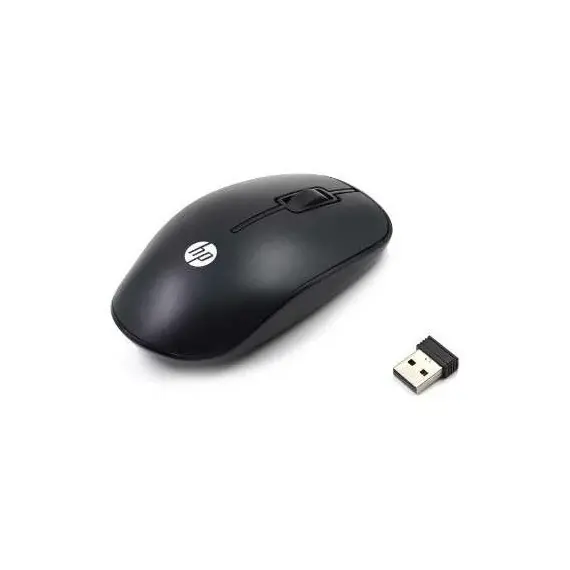 Maus Gaming HP S1500