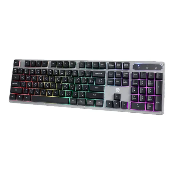 Tastiere per zyre HP K100, 2 image