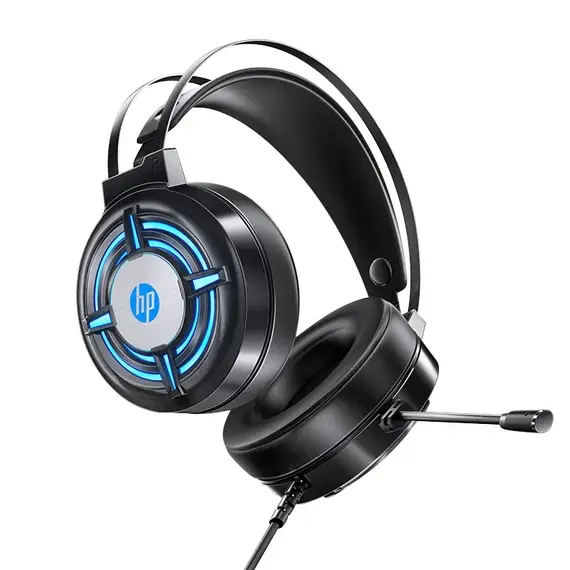 Kufje HP Gaming H120