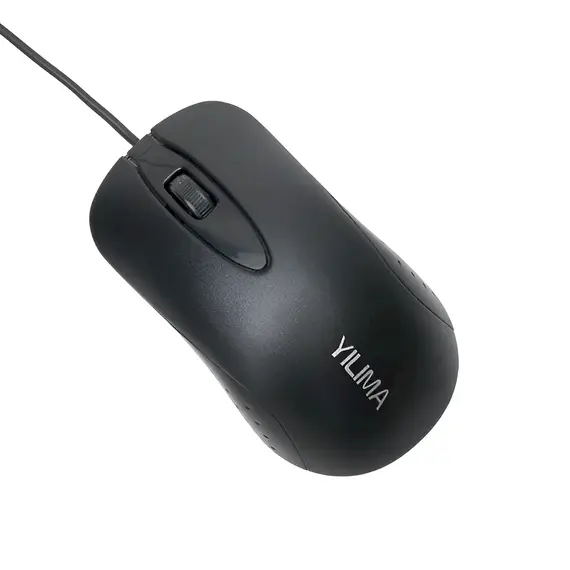 Maus Yilima QS-101
