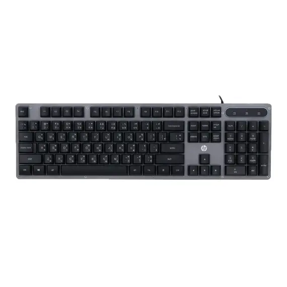 Tastiere per zyre HP K100