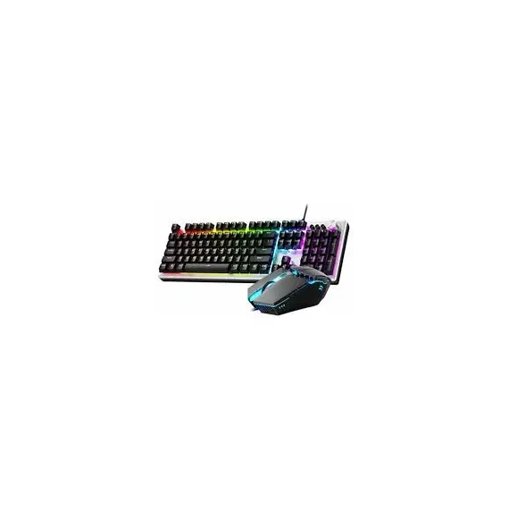 Tastiere mekanike Gaming Aula COMBO T200