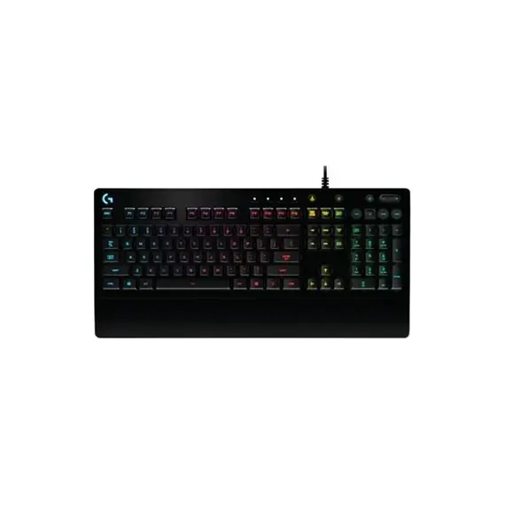 Tastiere Logitech G213 Prodigy, RGB LED, US, e zeze