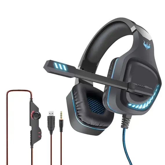 Kufje Gaming Ovleng GT97, 2 image