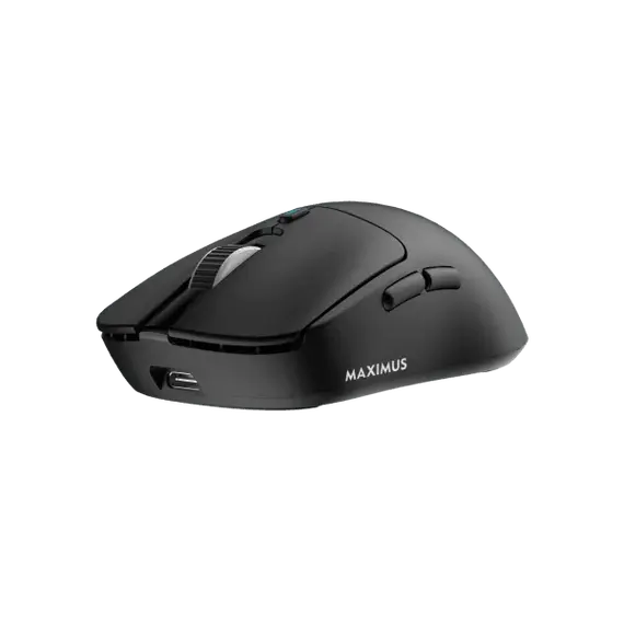 Maus Maximus PL GM-9010, zeze, 2 image