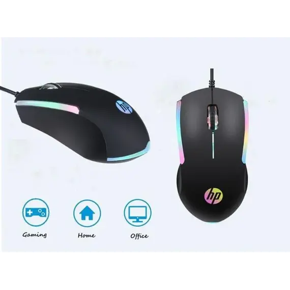 Maus HP Gaming M160, 2 image
