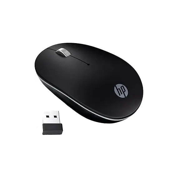 Maus Gaming HP S1500, 2 image