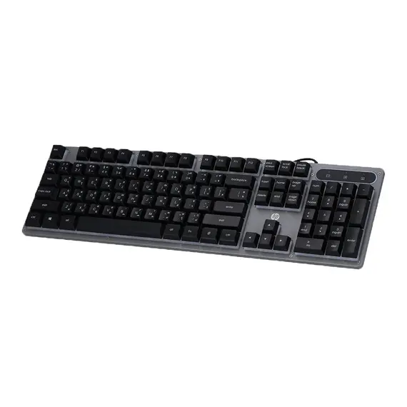 Tastiere per zyre HP K100, 3 image