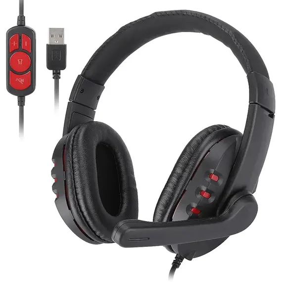 Kufje Gaming Ovleng OV-Q7, 3 image
