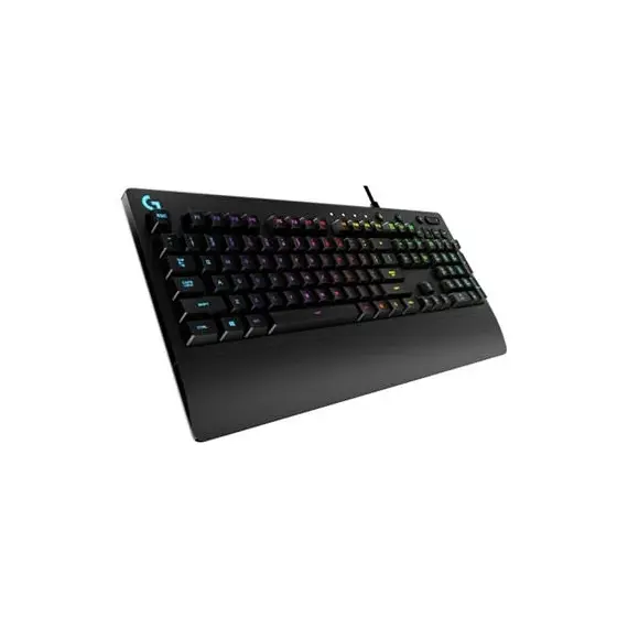 Tastiere Logitech G213 Prodigy, RGB LED, US, e zeze, 3 image