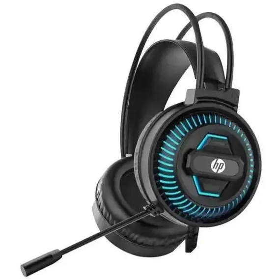 Kufje HP Gaming H120, 3 image