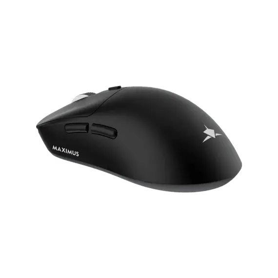 Maus Maximus PL GM-9010, zeze, 4 image