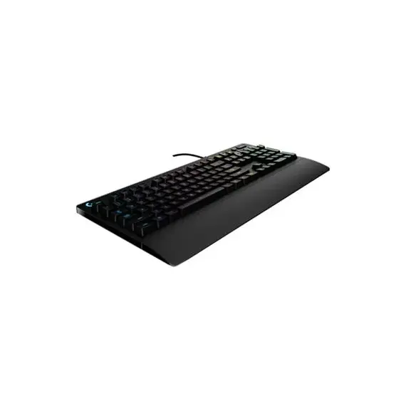 Tastiere Logitech G213 Prodigy, RGB LED, US, e zeze, 5 image