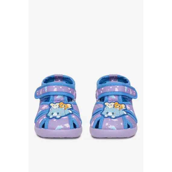 Papuqe per vajza Tom&Jerry Gokko, Madhësia: 23, Ngjyra: Vjollcë, 5 image
