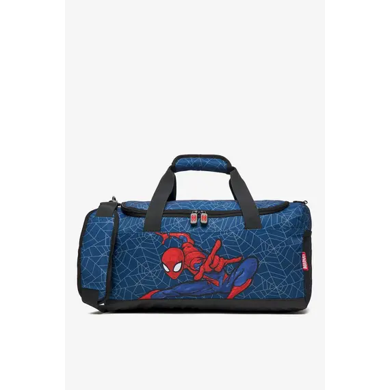 Çantë per djem Spiderman, Madhësia: No Size, Ngjyra: Kaltërt, 2 image