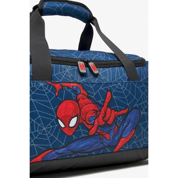 Çantë per djem Spiderman, Madhësia: No Size, Ngjyra: Kaltërt, 5 image