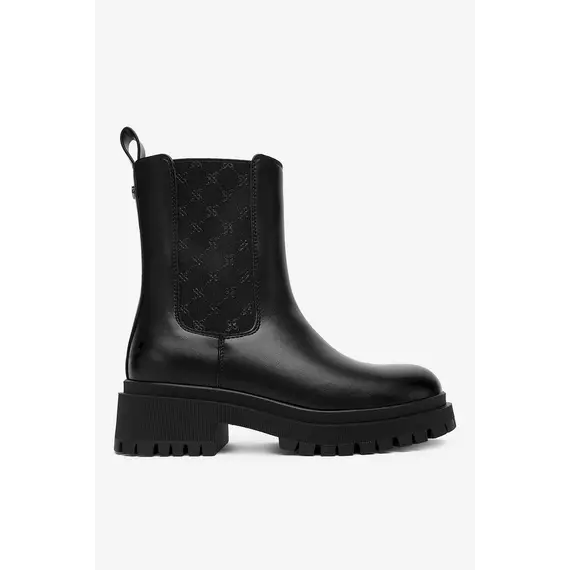 Çizme per femra Nine West, Madhësia: 38, Ngjyra: Zezë