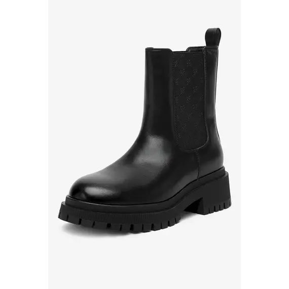 Çizme per femra Nine West, Madhësia: 36, Ngjyra: Zezë, 3 image