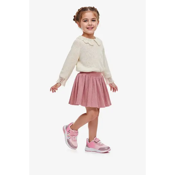 Atlete per vajza Littlest Pet Shop, Madhësia: 24, Ngjyra: Rozë, 2 image