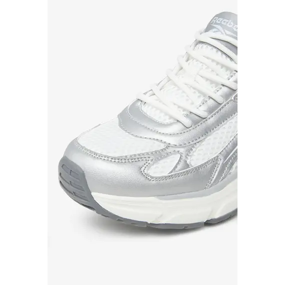 Atlete per vajza Reebok, Madhësia: 37, Ngjyra: Hiri, 8 image