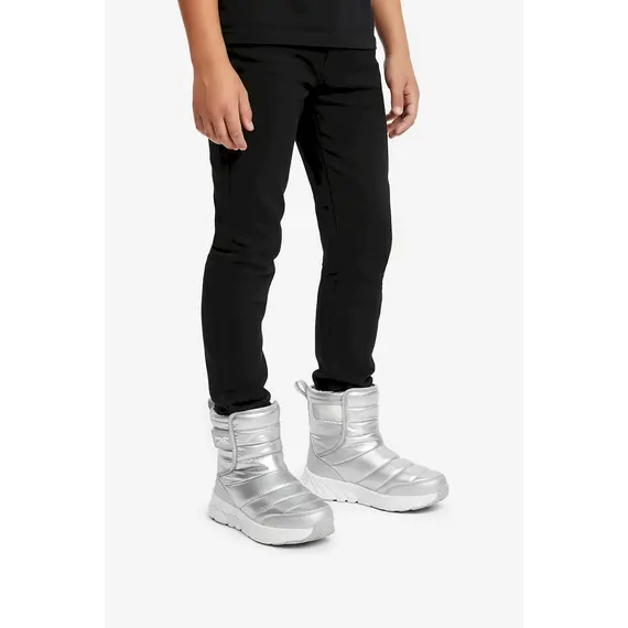 Çizme per vajza Reebok, Madhësia: 28, Ngjyra: Hiri, 2 image