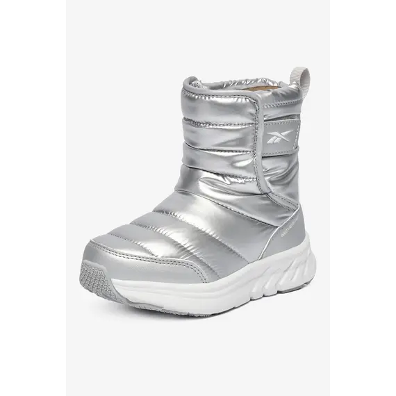 Çizme per vajza Reebok, Madhësia: 28, Ngjyra: Hiri, 3 image