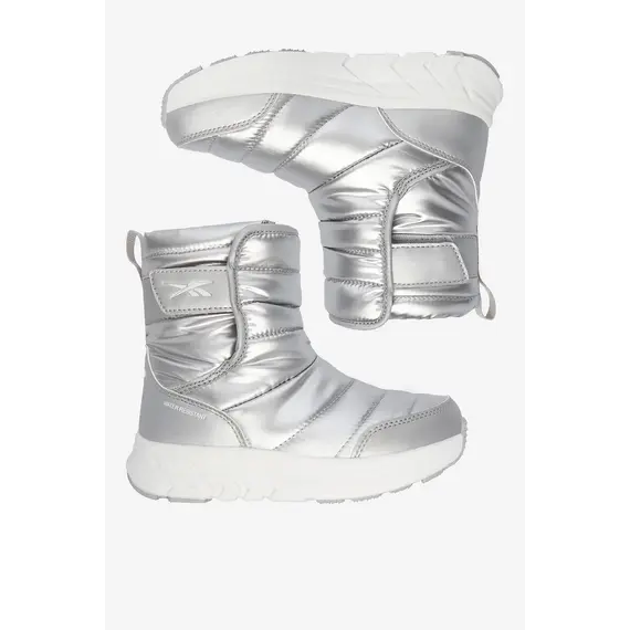 Çizme per vajza Reebok, Madhësia: 28, Ngjyra: Hiri, 5 image