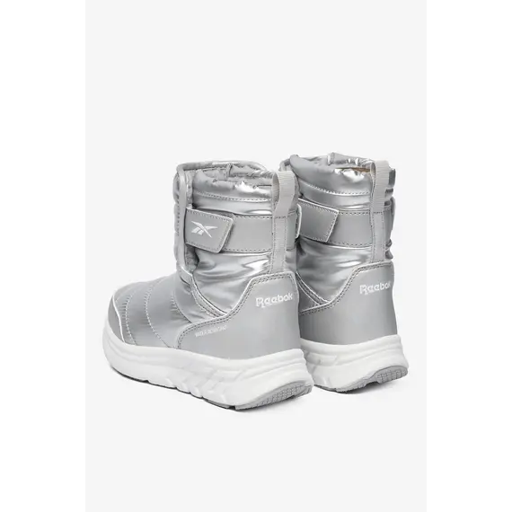 Çizme per vajza Reebok, Madhësia: 28, Ngjyra: Hiri, 6 image