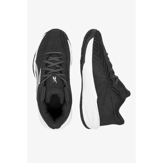 Atlete per djem Reebok, Madhësia: 37, Ngjyra: Zezë, 5 image