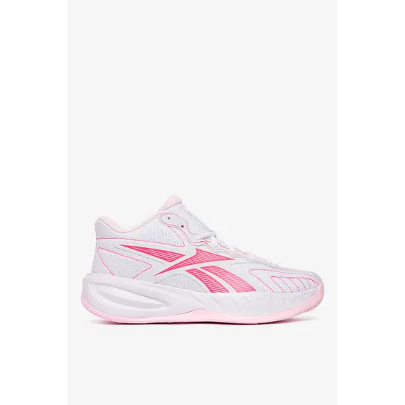 Atlete per vajza Reebok, Madhësia: 39, Ngjyra: Bardhë