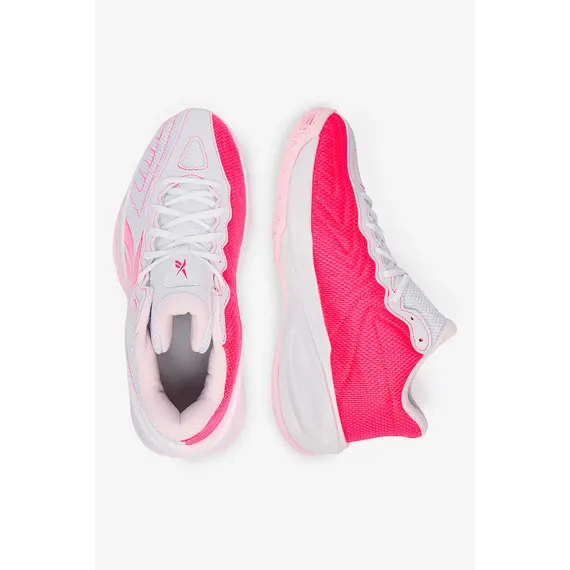 Atlete per vajza Reebok, Madhësia: 38, Ngjyra: Bardhë, 4 image