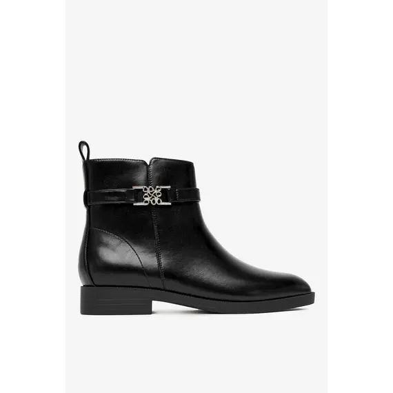 Çizme per femra Nine West, Madhësia: 41, Ngjyra: Zezë