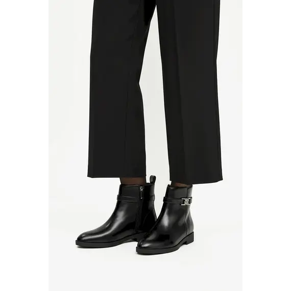 Çizme per femra Nine West, Madhësia: 38, Ngjyra: Zezë, 2 image