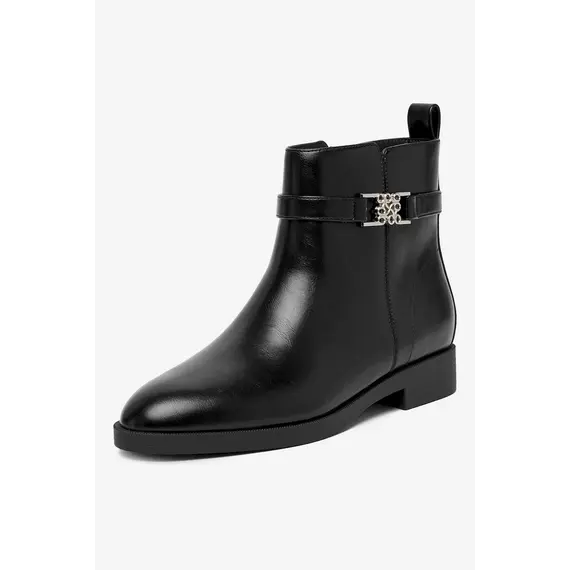 Çizme per femra Nine West, Madhësia: 41, Ngjyra: Zezë, 3 image