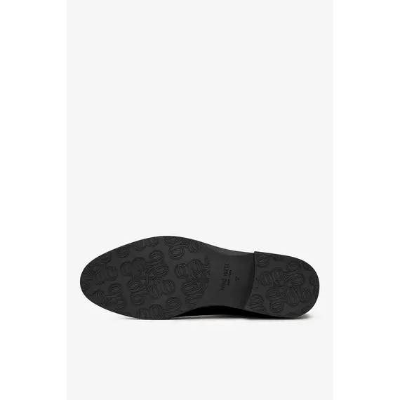 Çizme per femra Nine West, Madhësia: 39, Ngjyra: Zezë, 7 image