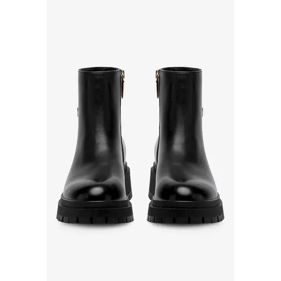 Çizme per femra Nine West, Madhësia: 37, Ngjyra: Zezë, 4 image