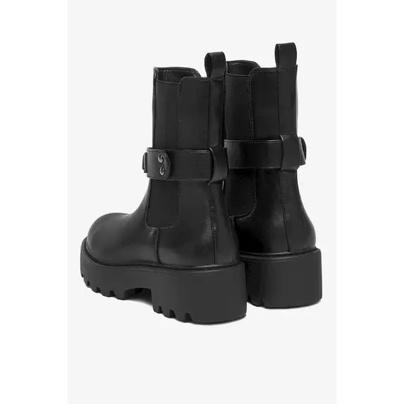 Çizme per femra Nine West, Madhësia: 40, Ngjyra: Zezë, 6 image