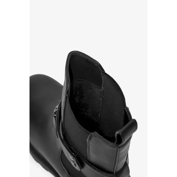 Çizme per femra Nine West, Madhësia: 41, Ngjyra: Zezë, 8 image