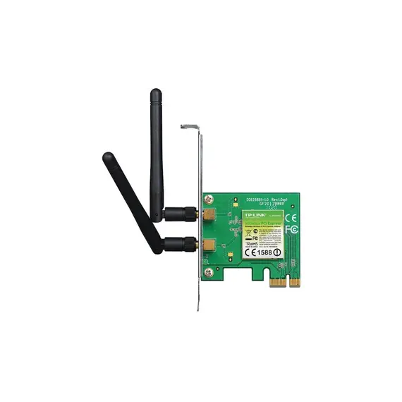 Adapter rrjeti Tp-Link TL-WN881ND / TL-WN881ND , zeze