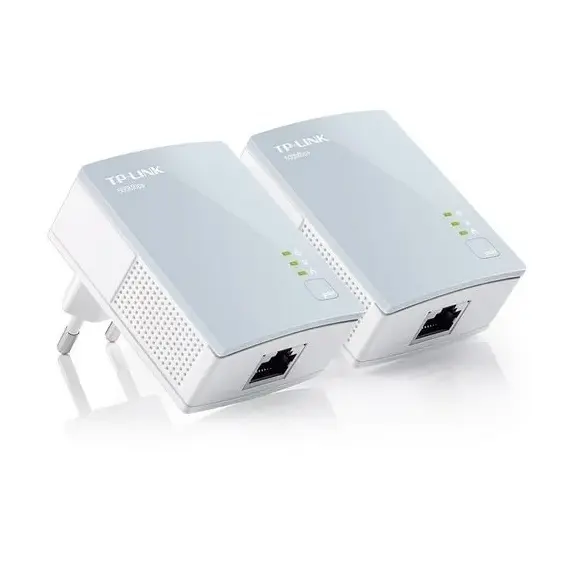 PowerLine Tp-Link TL-PA411