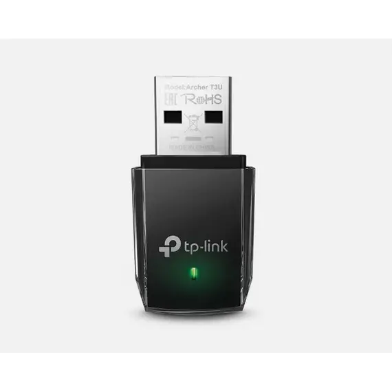 USB Wireless Tp-Link T3U Mini / T3U Mini, zeze