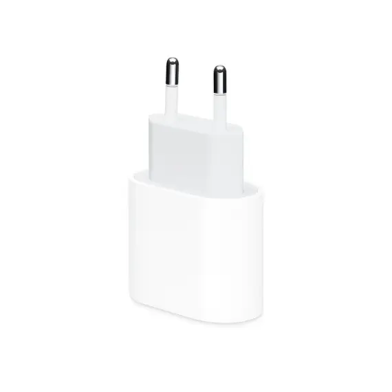 Adapter Apple MUVV3ZM/A / USB-C, bardhe