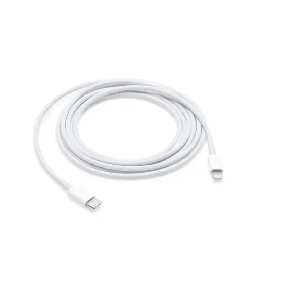 Kabell Apple MW2R3ZM/A 2M, bardhe