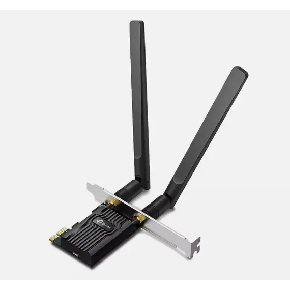 Adapter Tp-Link TX20E AX1800 BT5.2 WI-FI