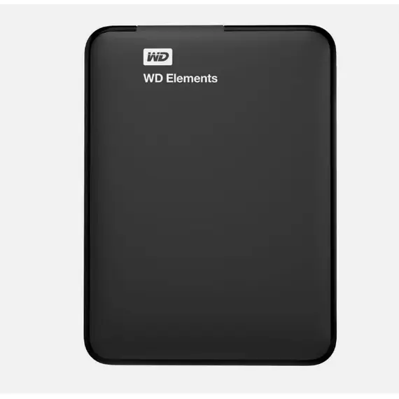 Disk i jashtem HDD 1TB WD 2.5" USB 3.0
