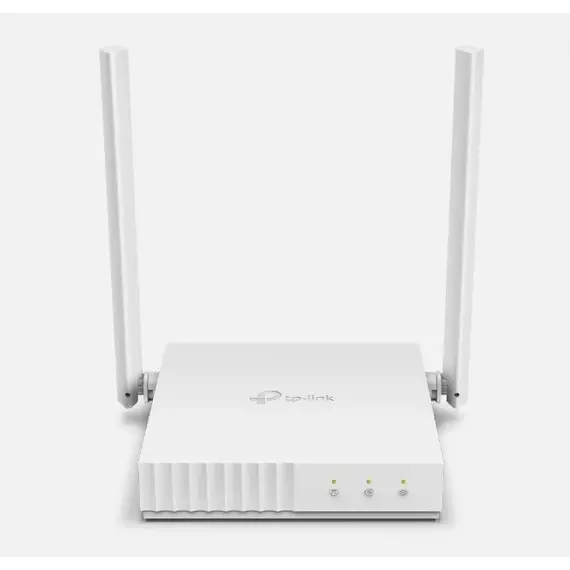 Router TP-LINK   N300MBPS TL-WR844N