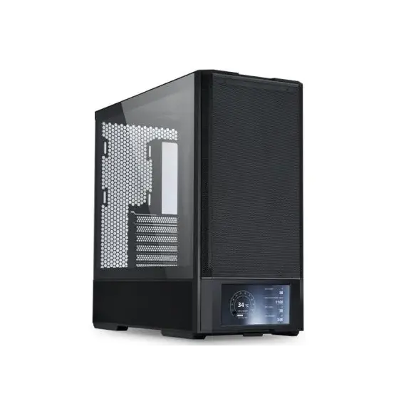 Shtepize e zbrazet Lian Li LANCOOL 207 Digital , z
