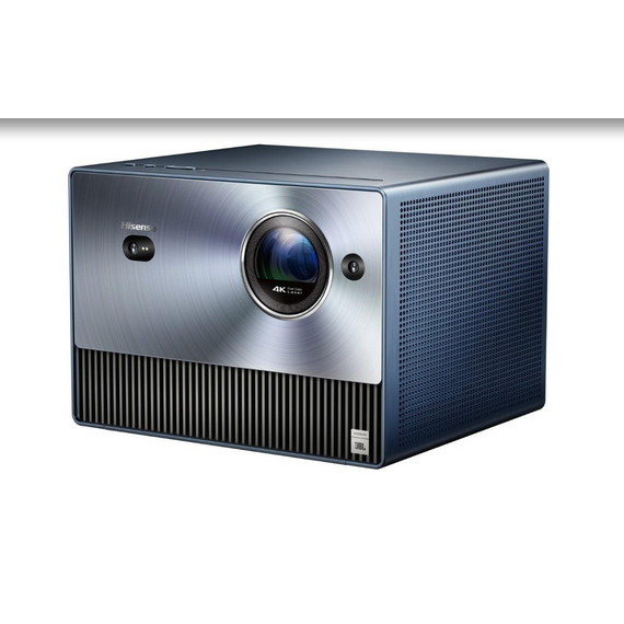 Projektor Laser ANSI  4K Pro-UHD  1600:1  ViDDA U6